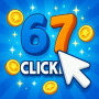 67 Clicker is a fun and addicting idle clicker game where you click, get points, and improve. The game is simple yet fun: touch constantly to increase your score and gain new achievements.