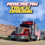 American Truck Driving puts you in charge of huge transport trucks on realistic highways and cities. This game tests your ability to drive big trucks, manage deliveries, and live like a long-haul trucker.


