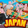 Angry Gran Run: Japan is an endless running game in the famous game series but set in the land of the rising sun, Japan. The endless road with cherry blossoms on both sides also has many hidden obstacles. 