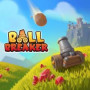 Ball Breaker is a fun arcade game where players launch balls to break colorful blocks and conquer difficult stages. To efficiently clear the board, each shot takes excellent targeting, smart decisions, and timing.
