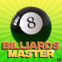 A classic and realistic pool game, Billiards Master tests precision, strategy, and aiming. This billiards game is fun and challenging for beginners and pros.

