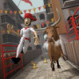 Bull Runner is an endless runner action game where you play as a festival goer running away from an angry bull! Inspired by the famous San Fermin festival in Spain, the game offers fun and exciting chases.