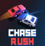 Chase Rush is an exciting unlimited running game where players escape dangerous chases via quick and nimble running.