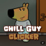 Inspired by the meme Chill Guy, Chill Girl Clicker is a fun clicker game. After the popularity of Chill Guy Clicker, new edition promises pleasant times with Chill Guy's attractive lady and addicting idle gaming.