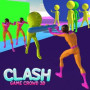 Clash Crowd Game is a fast-paced arcade runner where players build and lead a mob past obstacles.