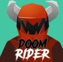 Doom Rider is a Sci-Fi action racing game where you play as a 