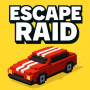 Escape Raid is a thrilling driving and survival game where players step into the role of a brave sheriff trying to escape a deadly enemy ambush. Escape Raid features tactical driving, fast pursuit, and survival challenges.