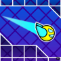 Flappy Rush is a fun and challenging arcade game where you control a little bird through a series of obstacles at increasing speeds