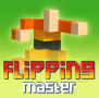 Flipping Master is a fun, physics-based arcade game where players flip and stunt to land on platforms.