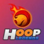 Hoop Legends is a thrilling basketball game that requires skill, timing, and precision. Hoop Legends participants try to score as many baskets as possible while completing objectives