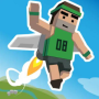 Jetpack Jump is an extremely exciting sports action game where you control a long jumper equipped with a jetpack.