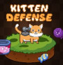 Kitten Defense is a cute but not dangerous defense strategy game where you will lead an army of kittens to protect the kingdom from fierce attacks of enemies.