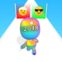 Man Runner 2048 is an exciting casual game that combines running and merging to reach the magical number 2048! Get ready to blast your way through levels while aiming for the highest score!