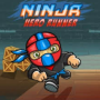 Ninja Hero Runner is an endless runner action game about a heroic ninja traveling through difficult dungeons. Stay away from traps, fire lamps, and creatures to collect as many coins as possible.