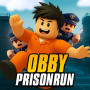 Obby Prison Run is an exciting obstacle-course escape game where players attempt to break free from a heavily guarded prison.