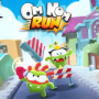 Om Nom Run is an exciting arcade action game that keeps you on your toes! This game promises endless fun for players of all ages.