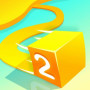 Paper.io 2 is a popular and dangerous .io game where you control a colored block representing your territory, with the goal of expanding the land and destroying your opponents