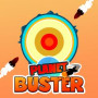 Planet Buster is an exciting puzzle and destruction game that tests intellect, timing, and strategy. Travel through space to destroy planets, match energy orbs, and cause gigantic chain reactions in this intergalactic adventure.