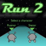 Run 2 is a platformer game where players control a character to overcome a series of complex levels full of obstacles and gaps. Let's explore the levels in the vast galaxy.