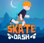 Skate Dash is a fast-paced skateboarding game where players dodge obstacles, collect rewards, and race through exciting tracks while chasing high scores.