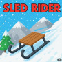 Sled Rider is a thrilling winter adventure game where you speed downhill on a fast sled, dodging hazards, collecting boosts, and going as far as possible.