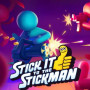 Stick It To The Stickman is a crazy fighting game with funny and complicated rules. Stick It To The Stickman lets players deal with strange people they meet at work by using martial arts, guns, and funny ragdoll moves.