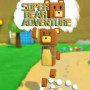 Super Bear Adventure 3D open world game, you will play as a brave bear who has to rescue his friends. Super Bear Adventure is a retro platformer game with cute animals and bright environments