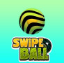 The fast-paced arcade puzzle game Swipe Ball involves precision, timing, and quick thinking. Swipe the ball through tricky mazes, avoid obstacles, and score.