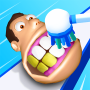 Teeth Runner is the best teeth game you've ever played! Get the right toothpaste and clean up a bunch of quirky characters. This is a super relaxing game after hours of hard work and school!