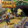 Temple Runner is an exciting running game that takes you on a thrilling, endless chase. Take the character through the traps on the road and score as high as possible!