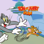 Tom and Jerry Run is a kitchen chase game inspired by the fun cartoon. You control Jerry and try to stay in front of Tom as long as possible. Also, collect lots of cheese because you are a fast and smart mouse.