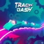 Track Dash is a fast-paced endless running game where players dodge obstacles, collect rewards, and race through challenging tracks full of exciting action.