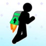 Vex 9 is the exhilarating stickman parkour platformer sequel. In this chapter, players control a quick stickman who must jump, slide, climb, and dash across hazardous obstacle courses.