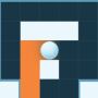Winter Maze is a lovely puzzle game set in a wintry maze with sharp curves and icy obstacles. The game's winter scenery and brain-teasing navigation make every level calm and fascinating.