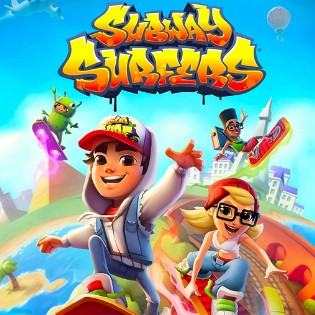 Subway Surfers