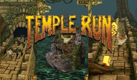 Temple Run