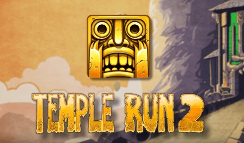 Temple Run 2